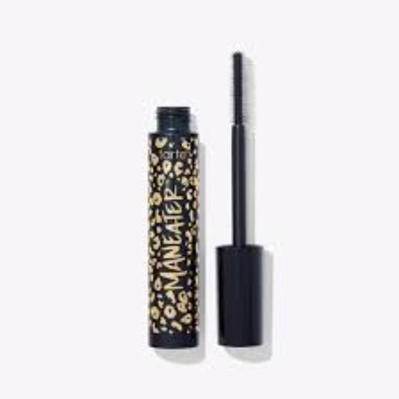 Tarte Maneater Voluptuous Mascara NWT Full Size - Picture 7 of 7